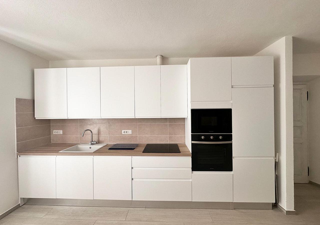 Murphy Holiday Homes - Residenza Due Strade 라마달레나 외부 사진