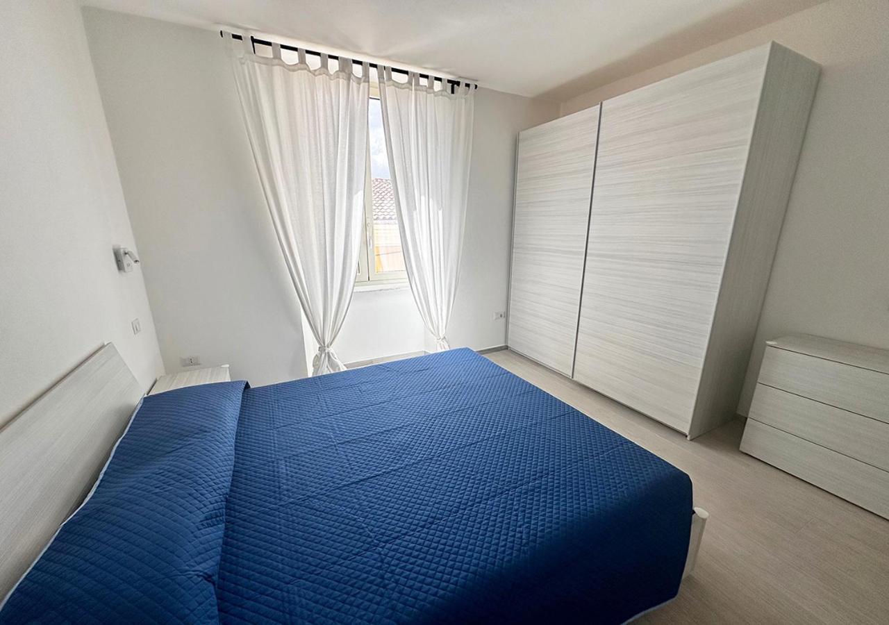 Murphy Holiday Homes - Residenza Due Strade 라마달레나 외부 사진