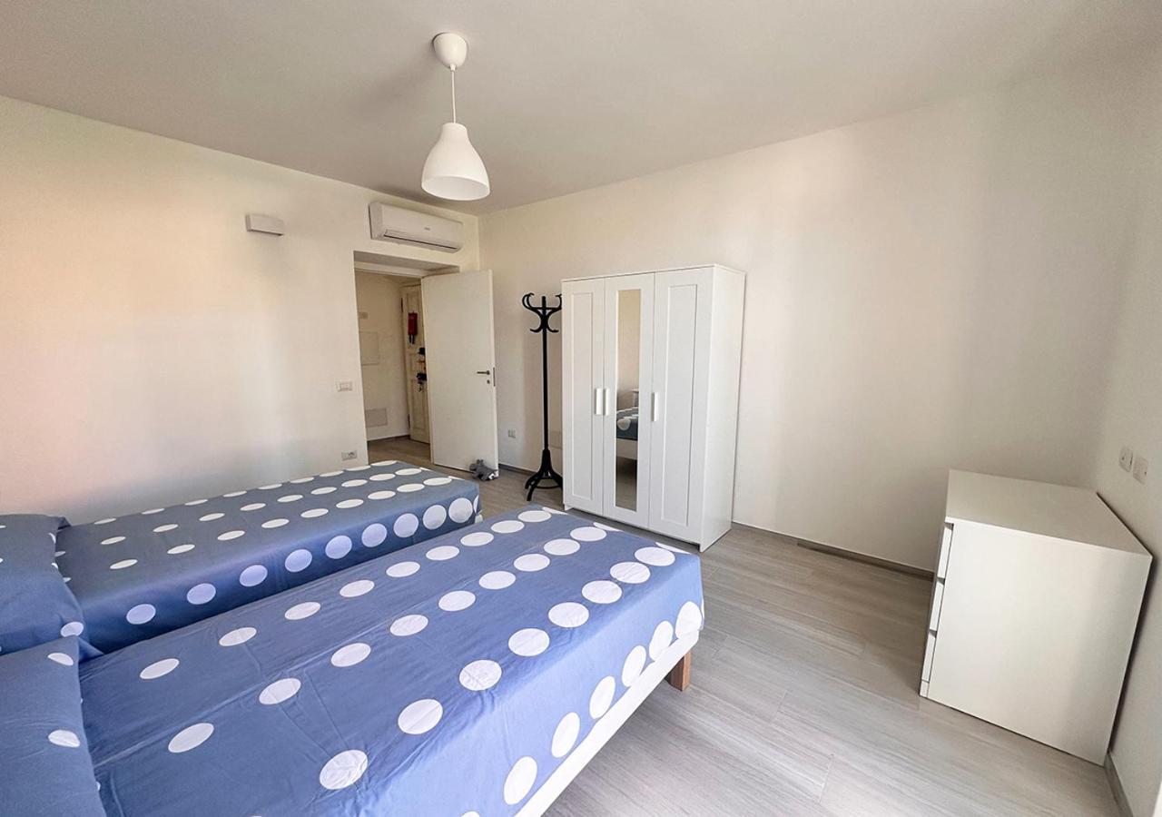 Murphy Holiday Homes - Residenza Due Strade 라마달레나 외부 사진